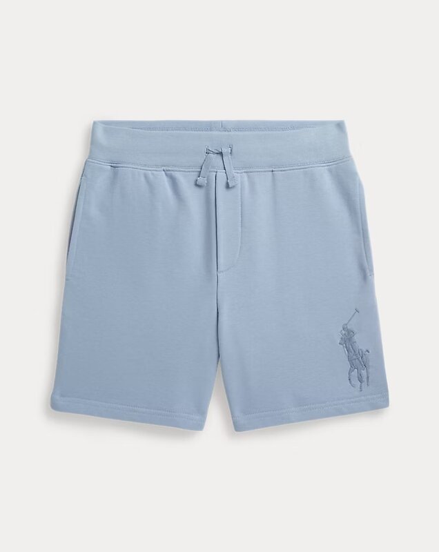 Ralph Lauren | Big pony Jog short | Estate blue