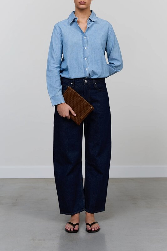 My Marrea | Clutch | Caramel caffe