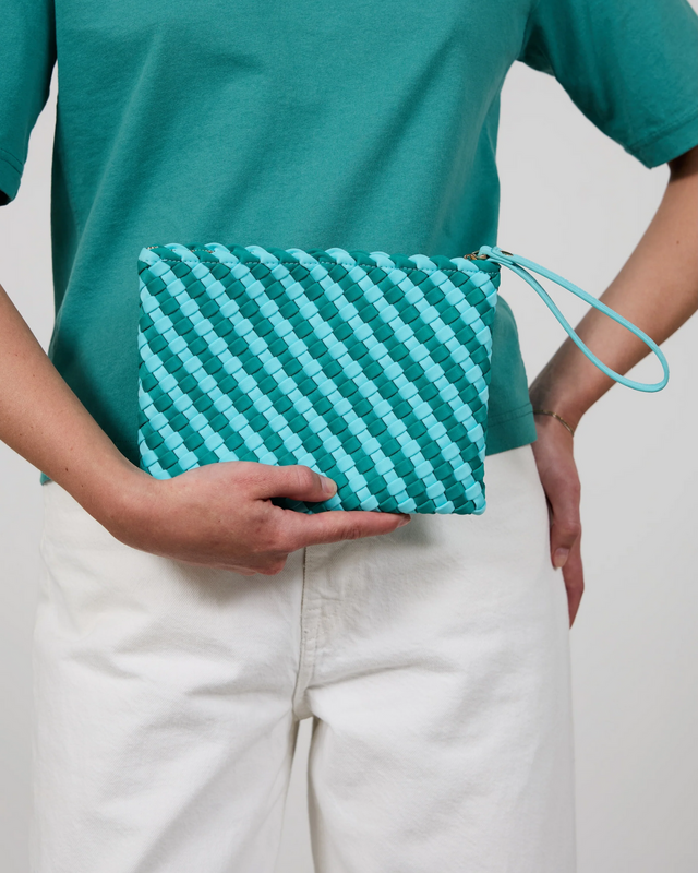 My Marrea | Clutch | Vista mare