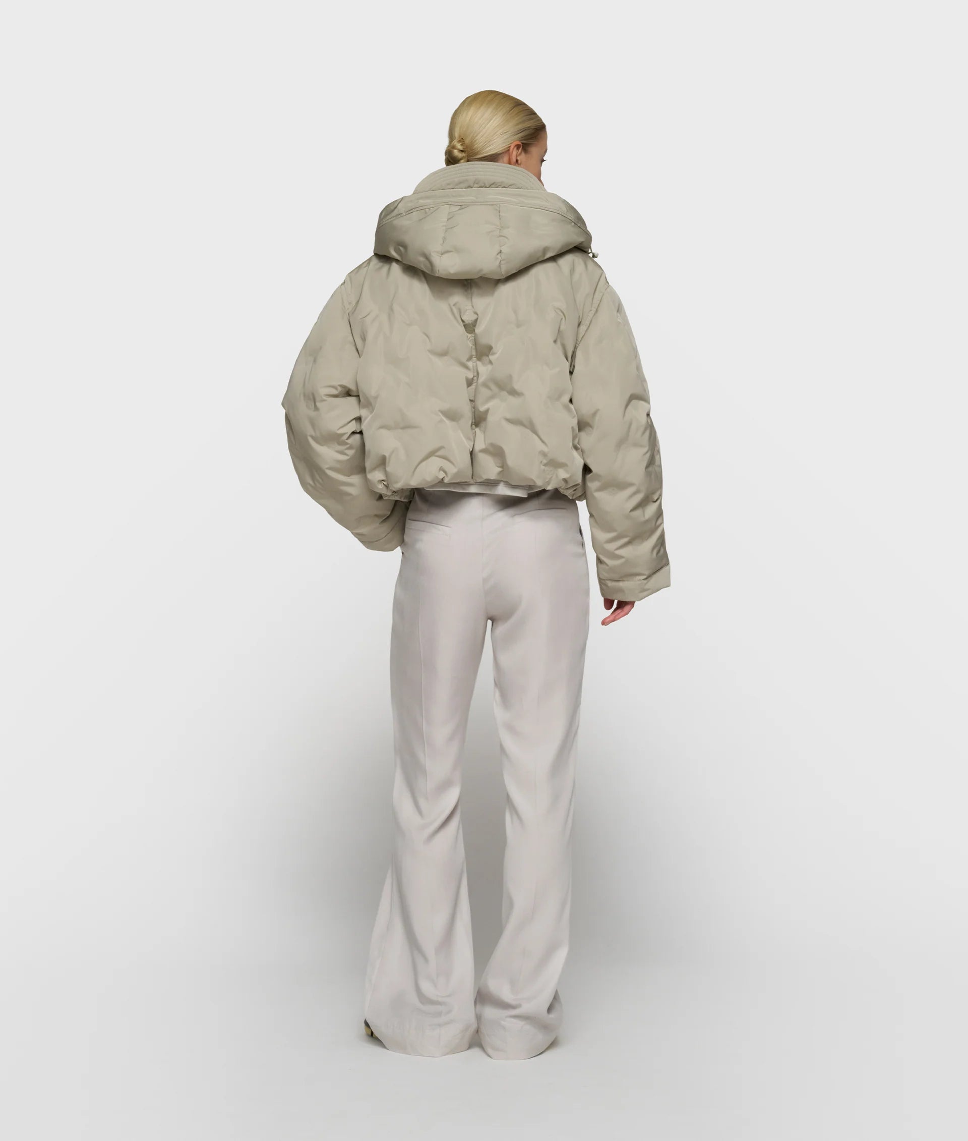 10Days | Muse Parka