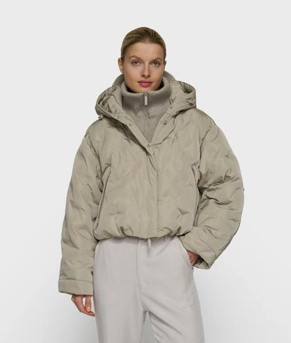 10Days | Muse Parka