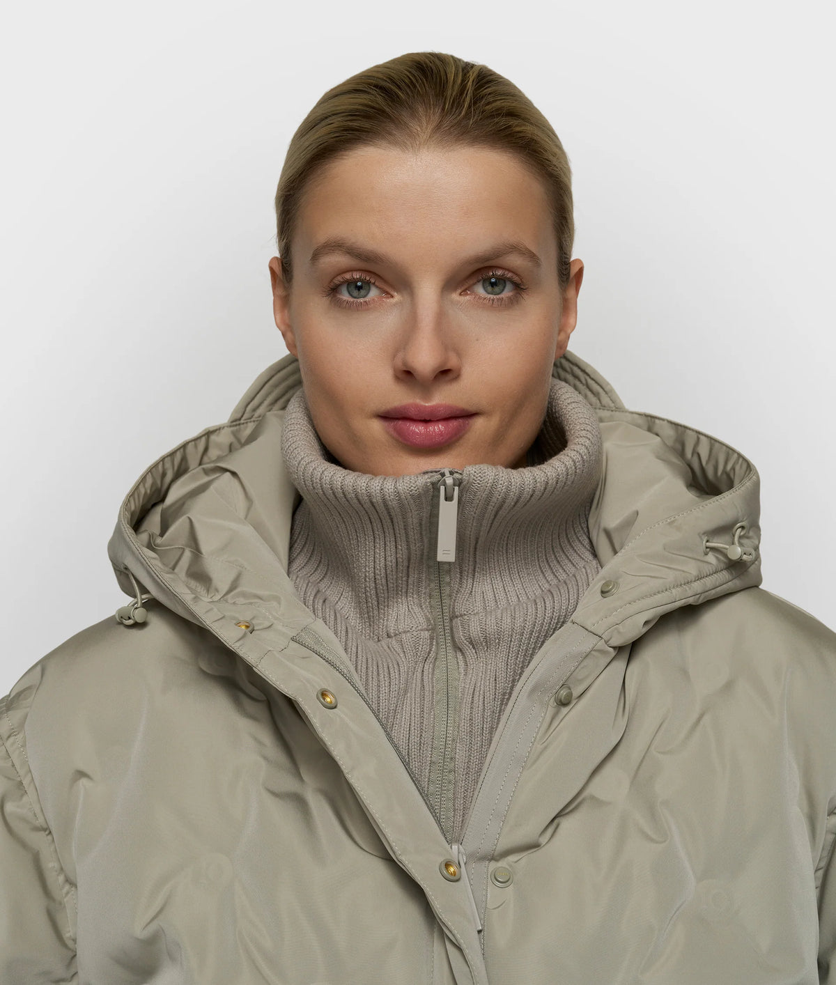10Days | Muse Parka