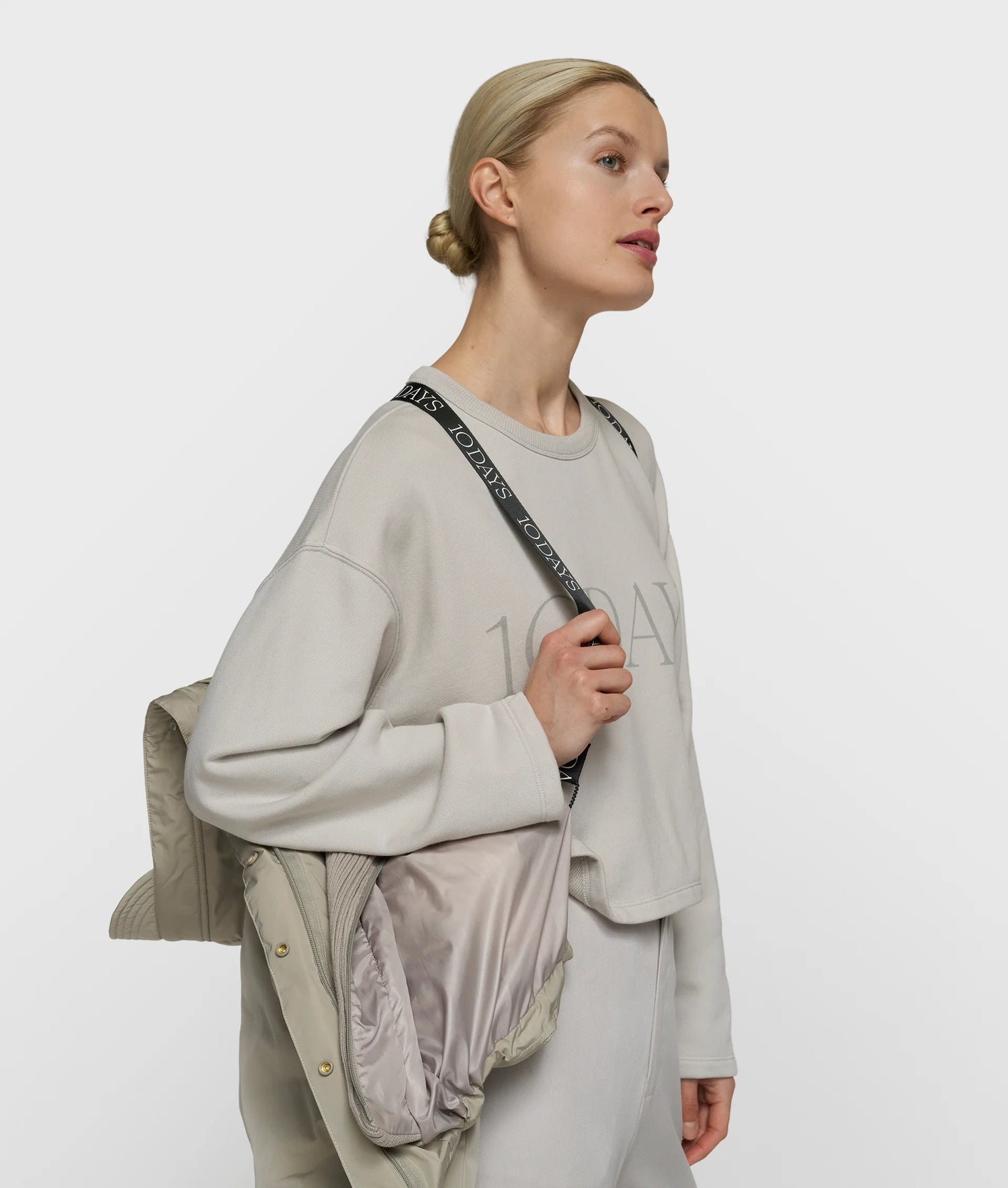 10Days | Muse Parka