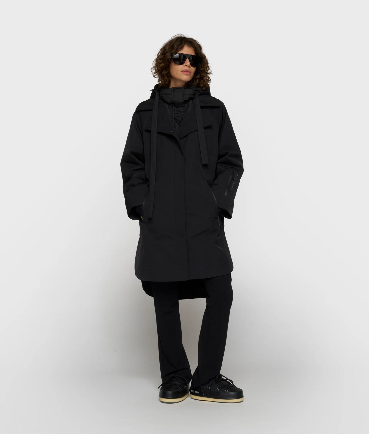10Days | The Cool Coat