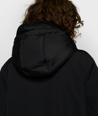 10Days | The Cool Coat