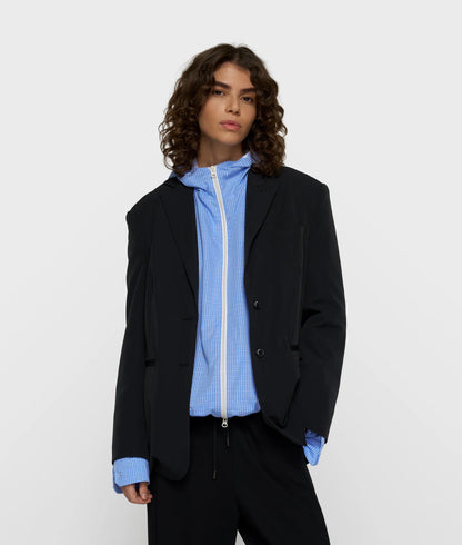 10Days | Travel Blazer Dubbele Manchet