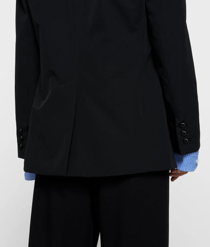 10Days | Travel Blazer Dubbele Manchet