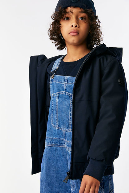 Airforce | Padded Bomber