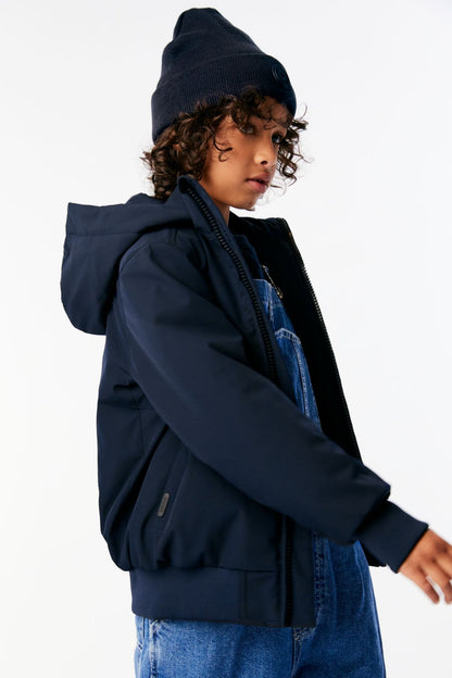 Airforce | Padded Bomber