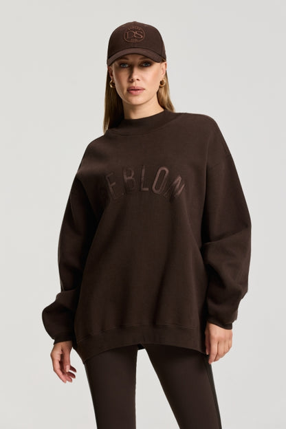 Deblon | Phileine Sweater