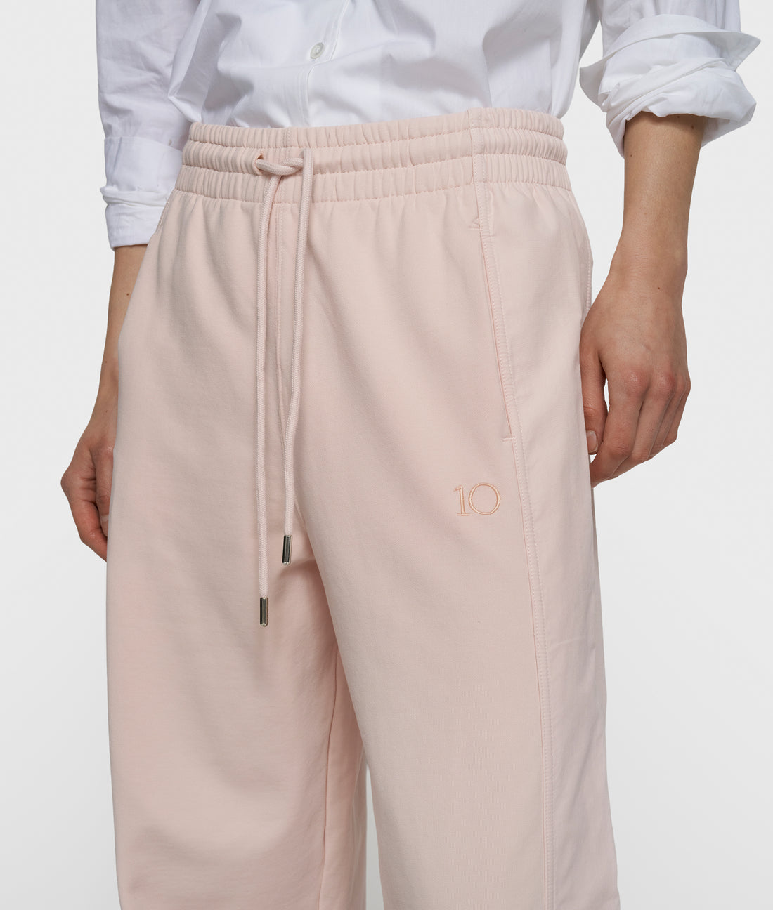 10Days | Wester Jogger Powder