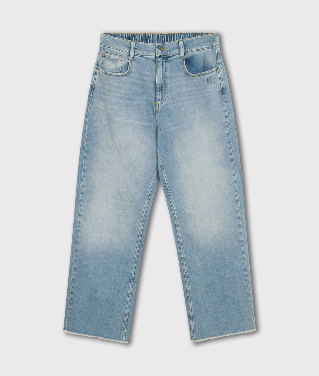 10Days | Straigh leg denim