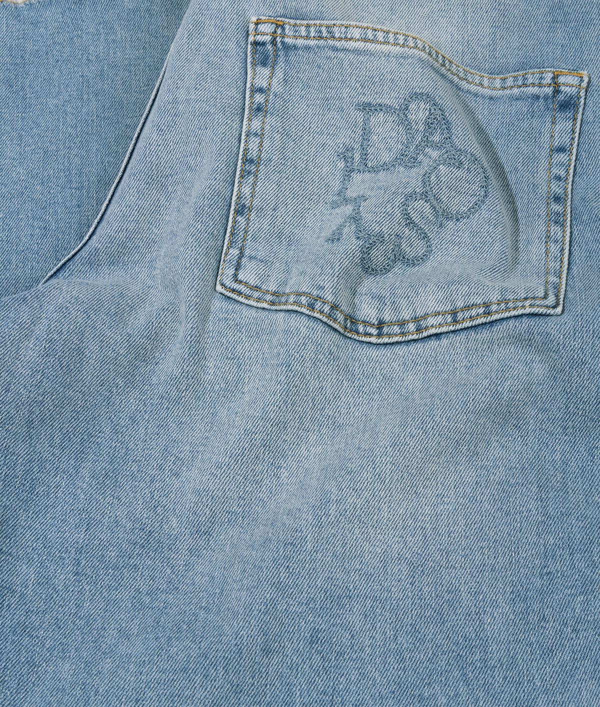 10Days | Straigh leg denim