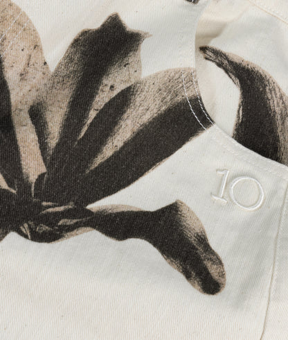 10Days | Western Pants Flower