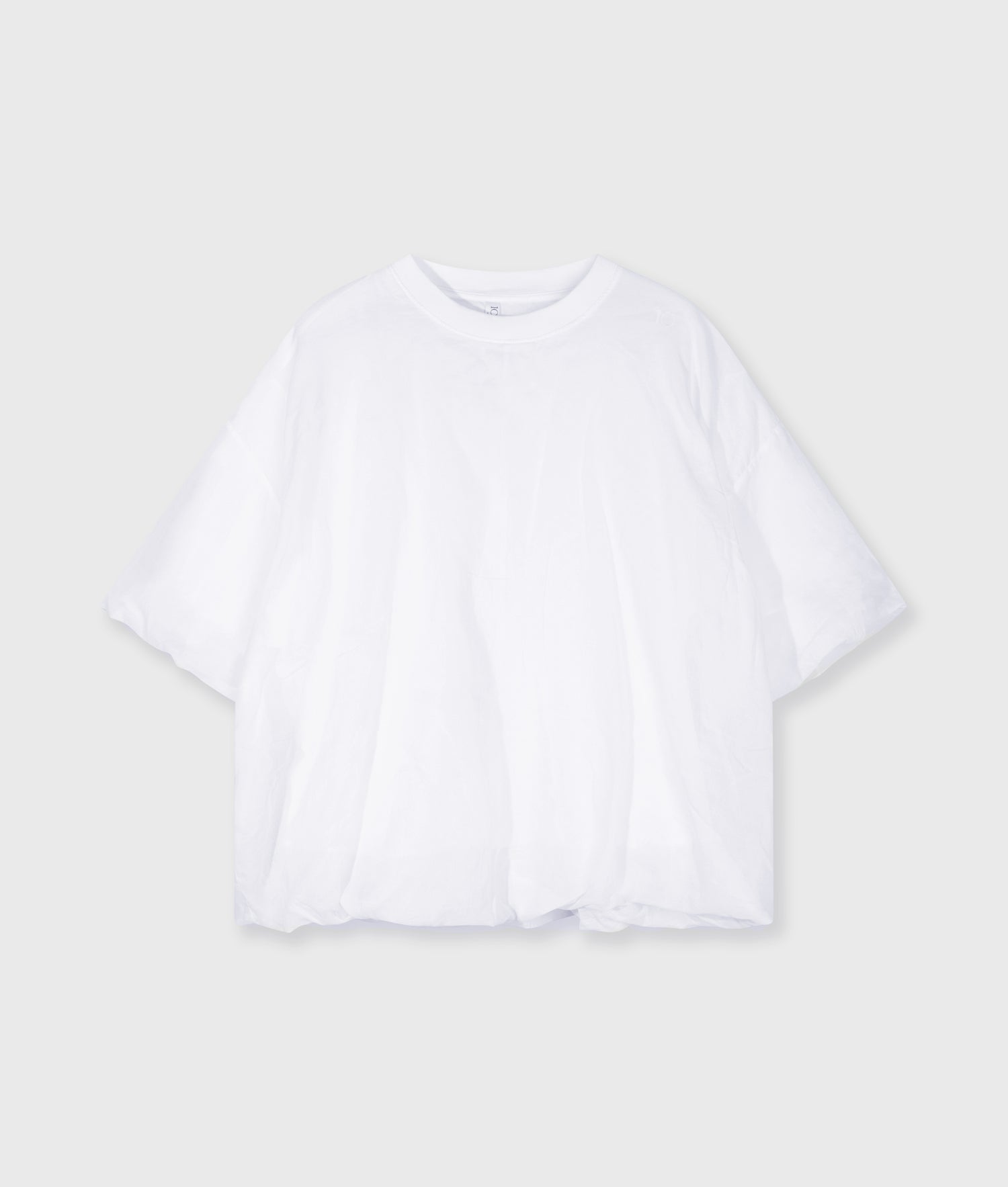 10Days | Balloon Blouse