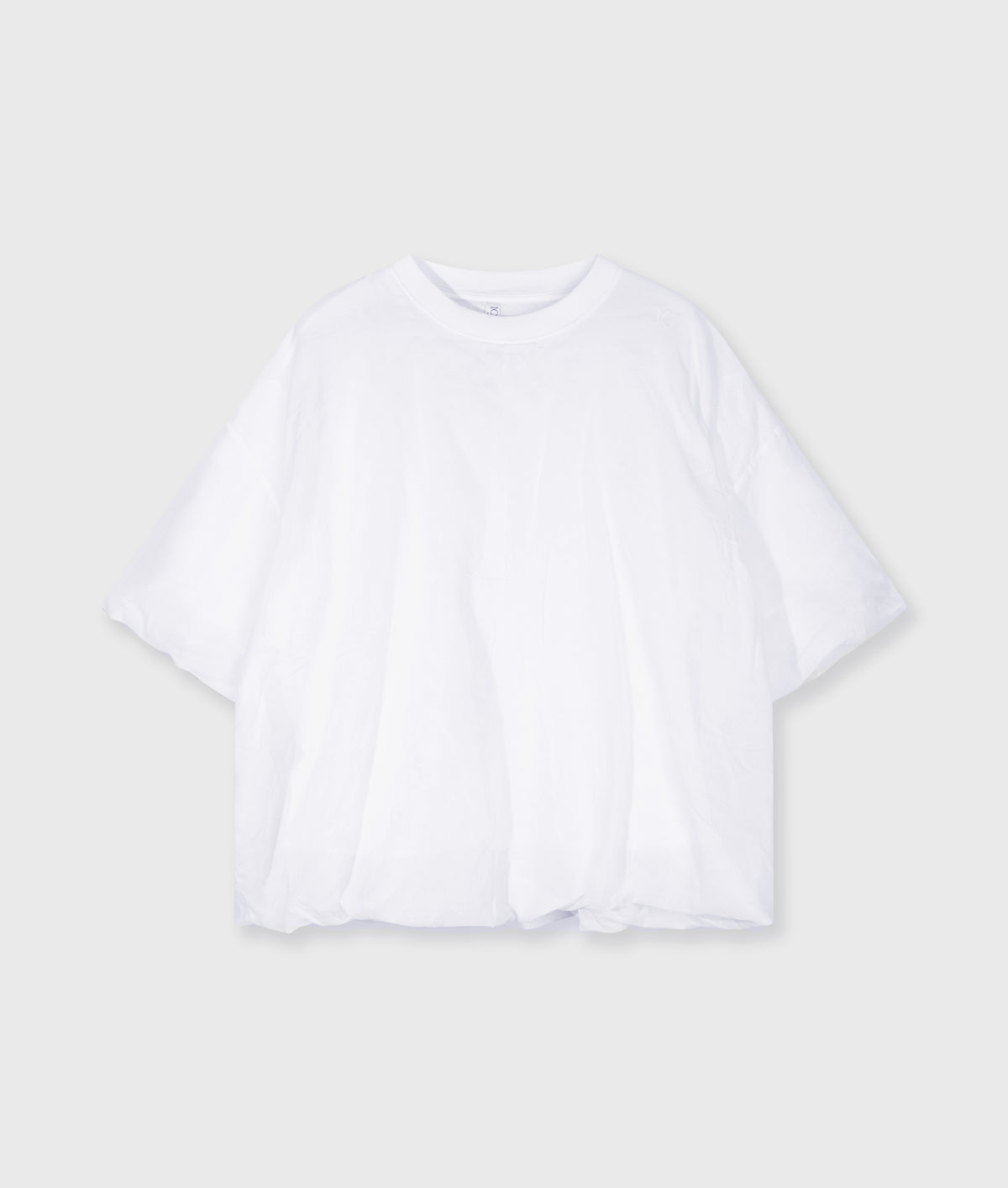 10Days | Balloon Blouse