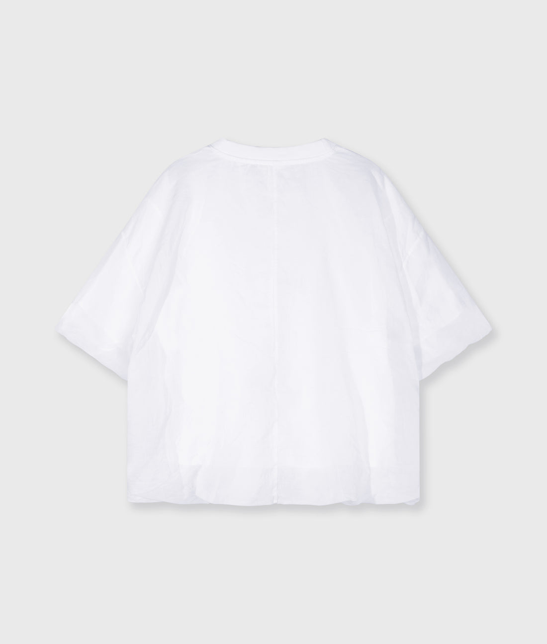 10Days | Balloon Blouse