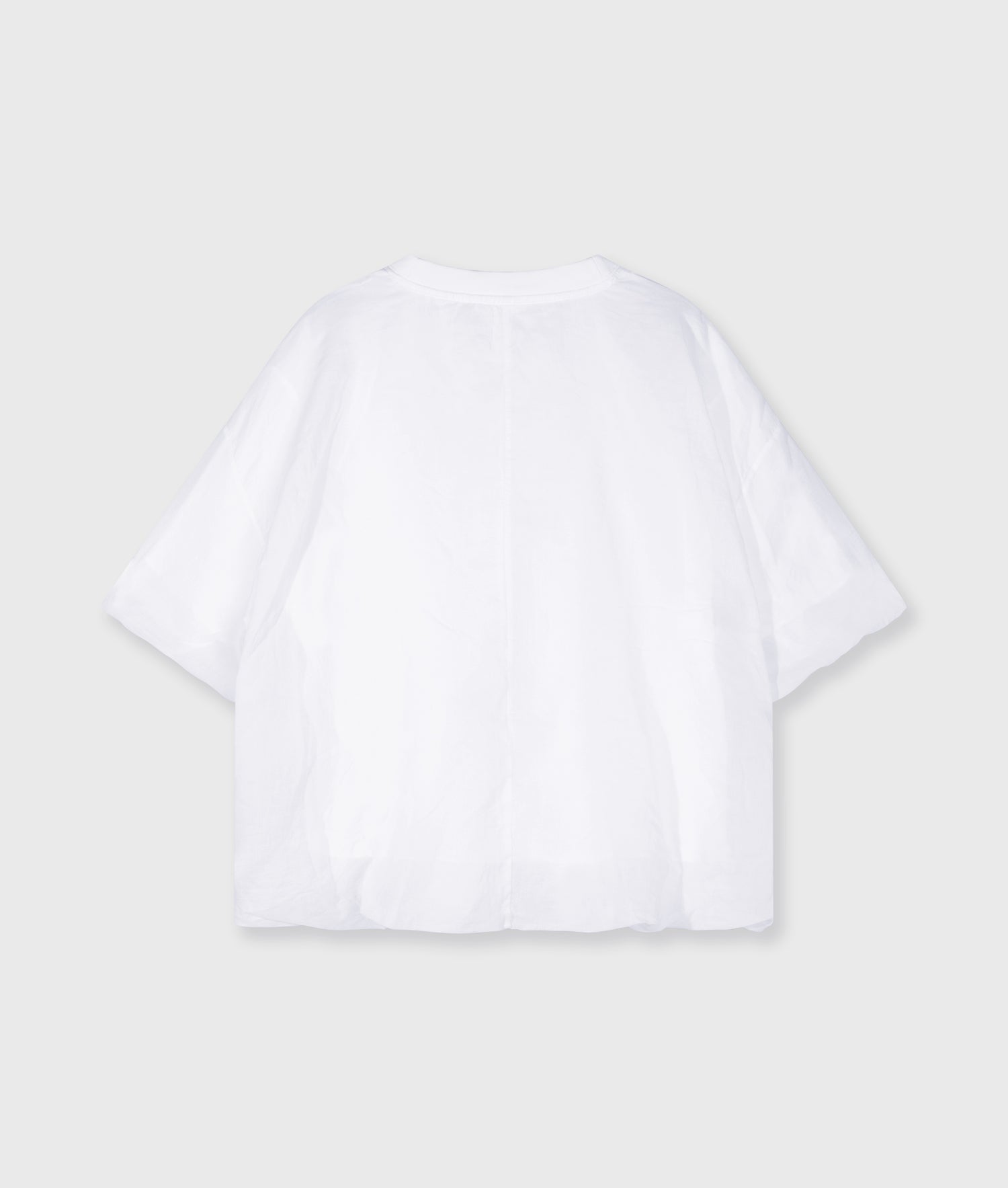 10Days | Balloon Blouse