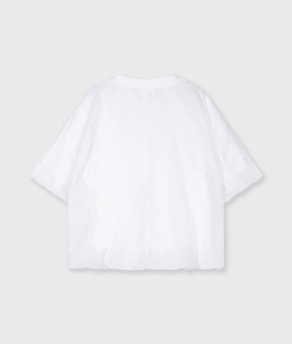 10Days | Balloon Blouse
