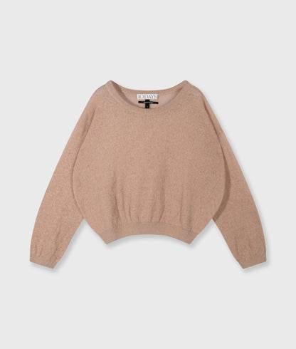 10Days | Knit Sweater | Light Fudge