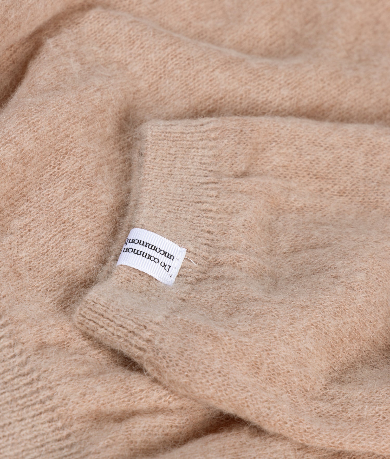 10Days | Knit Sweater | Light Fudge