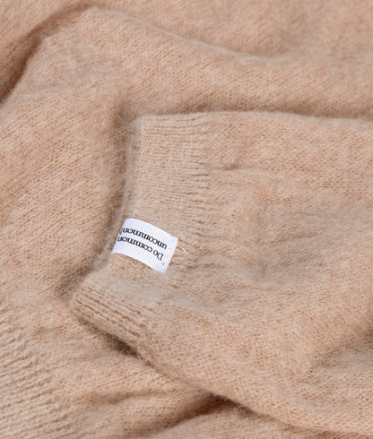 10Days | Knit Sweater | Light Fudge