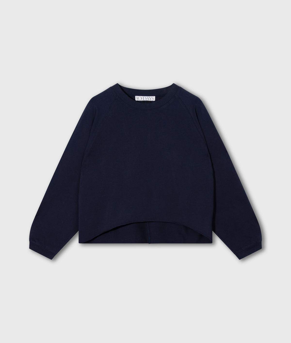 10Days | Silent chique raglan sweater