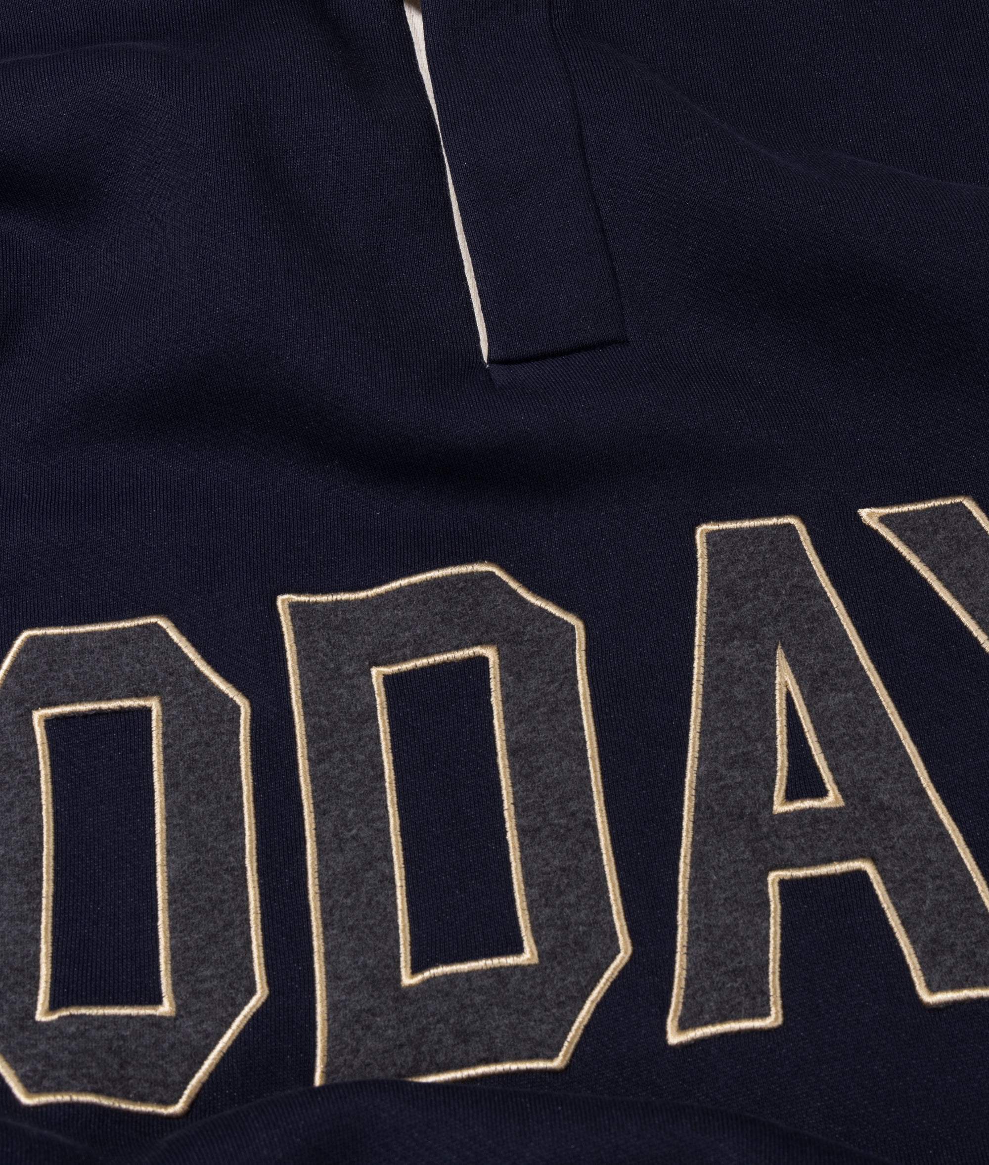 10Days | Statment rugby polo