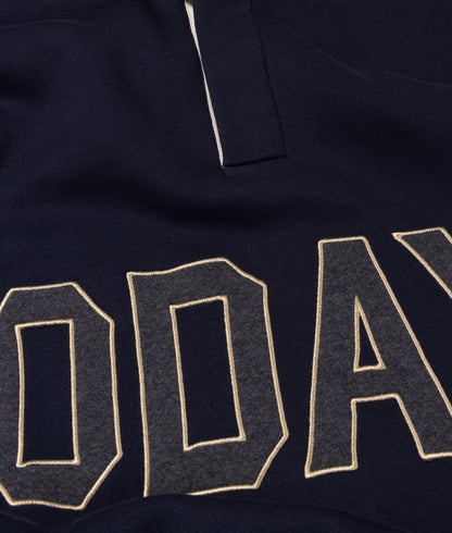 10Days | Statment rugby polo