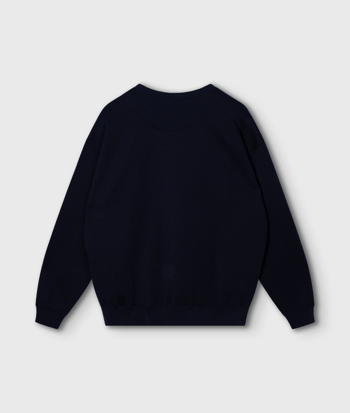 10Days | Statment sweater logo