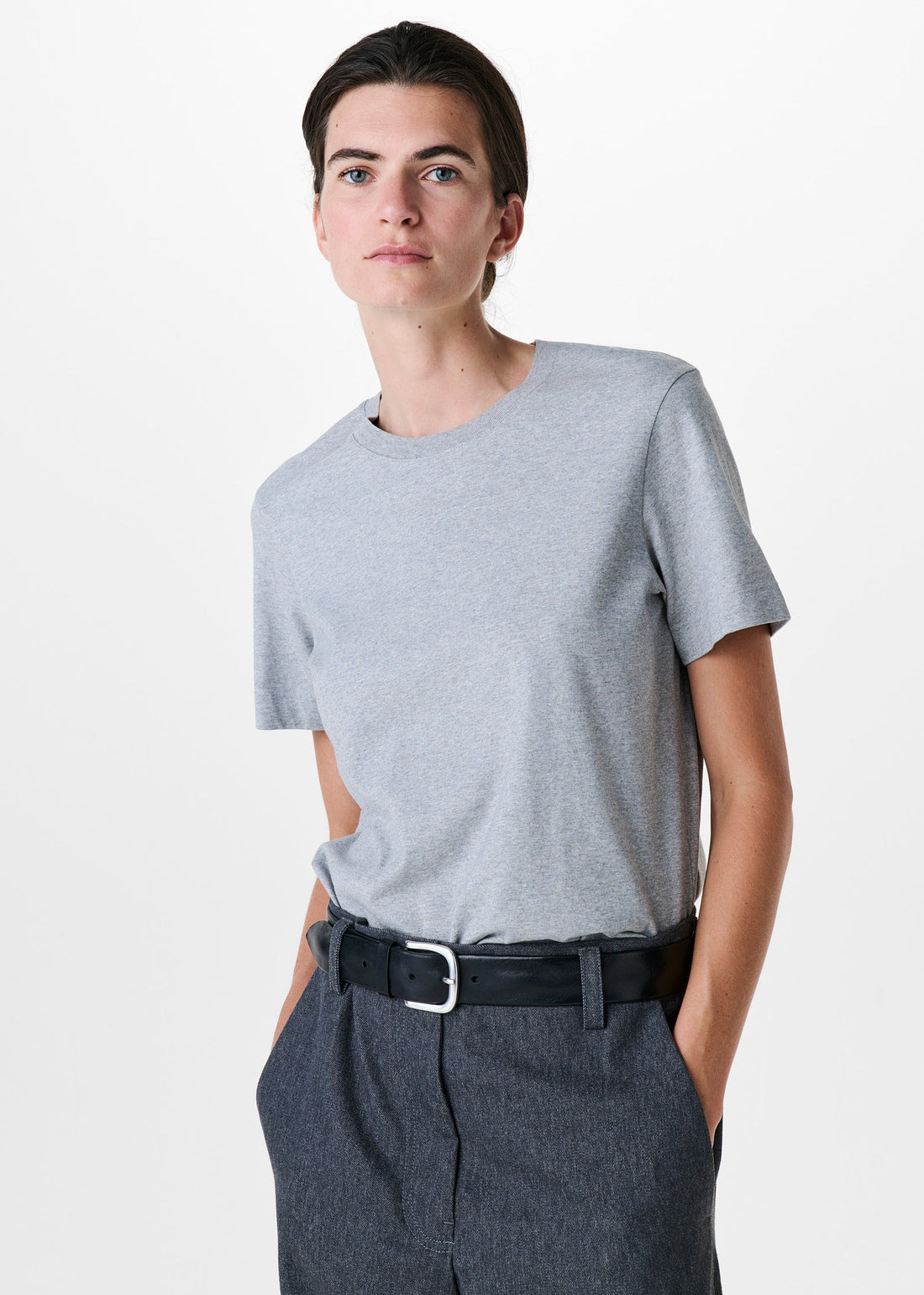 Zenggi | Basic Tee
