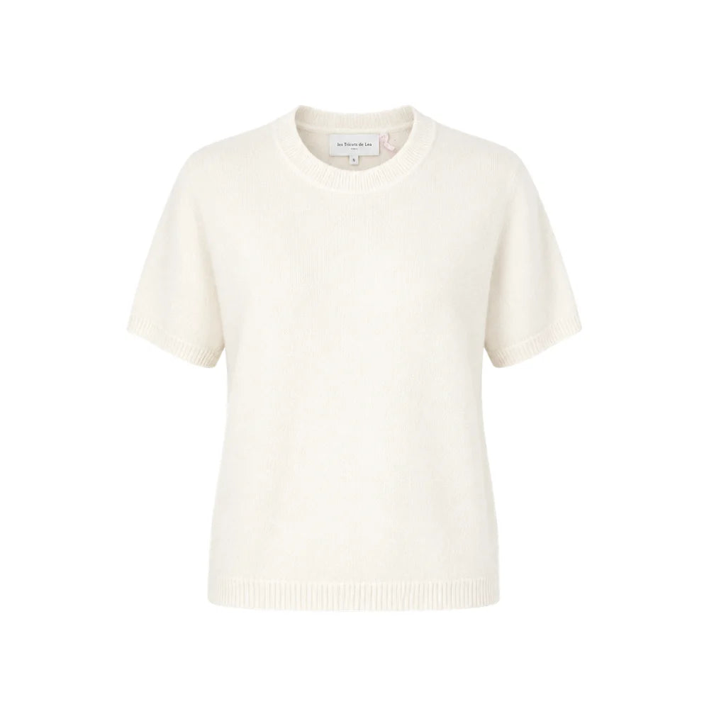 Les Tricot de Léa | Malvina S/S knit