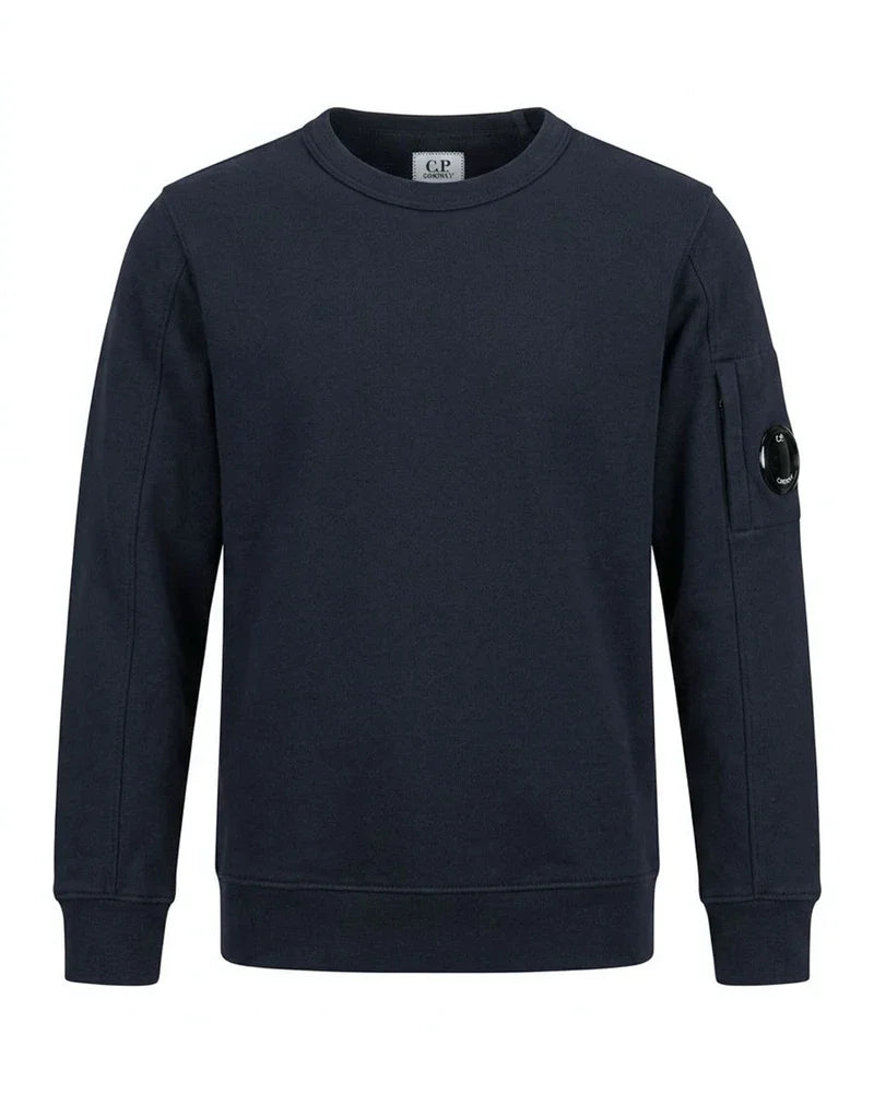 C.P. Company | Basic Sweat