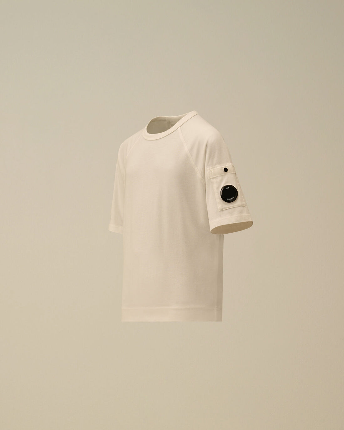 C.P. Company | Lens shirt