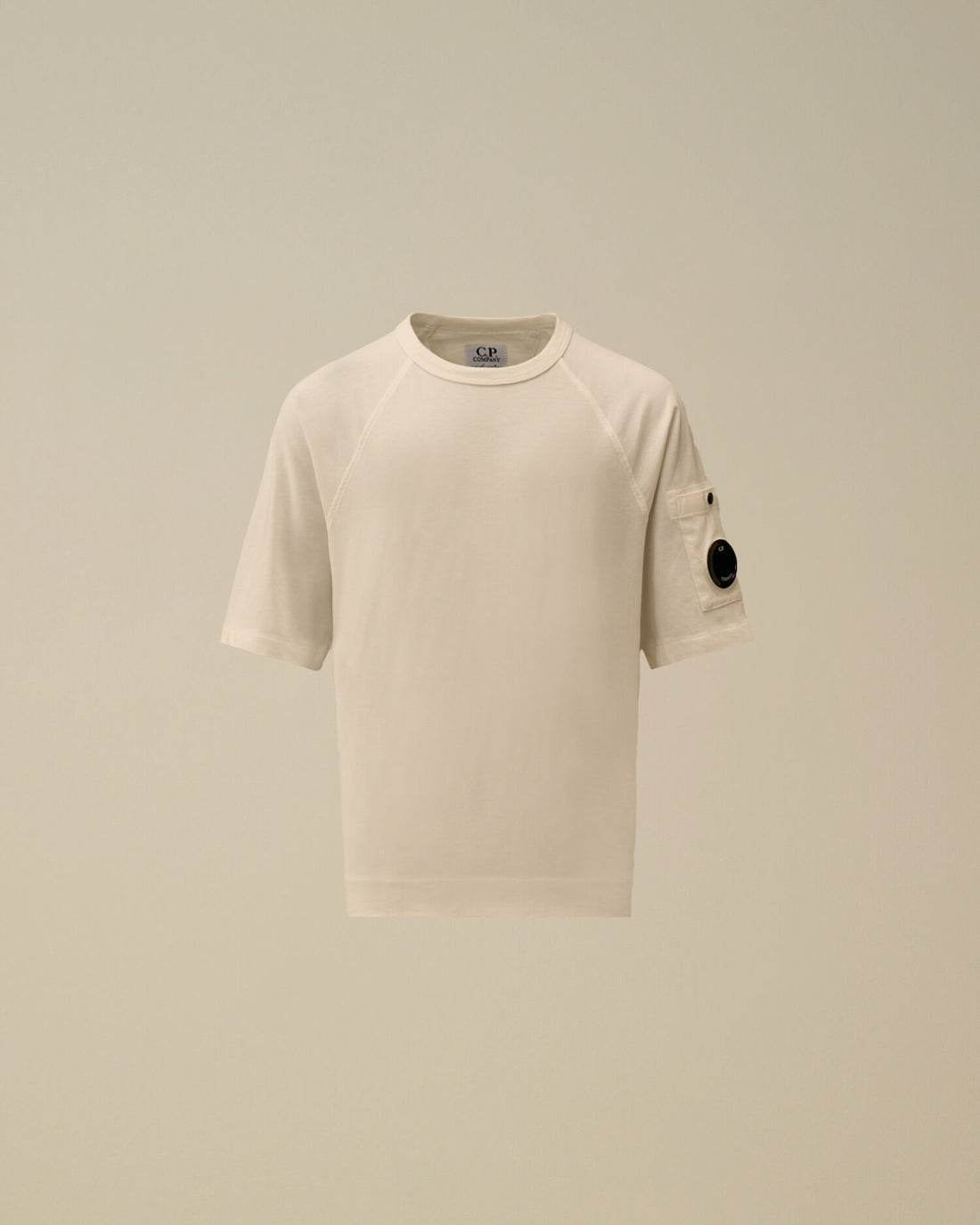 C.P. Company | Lens shirt