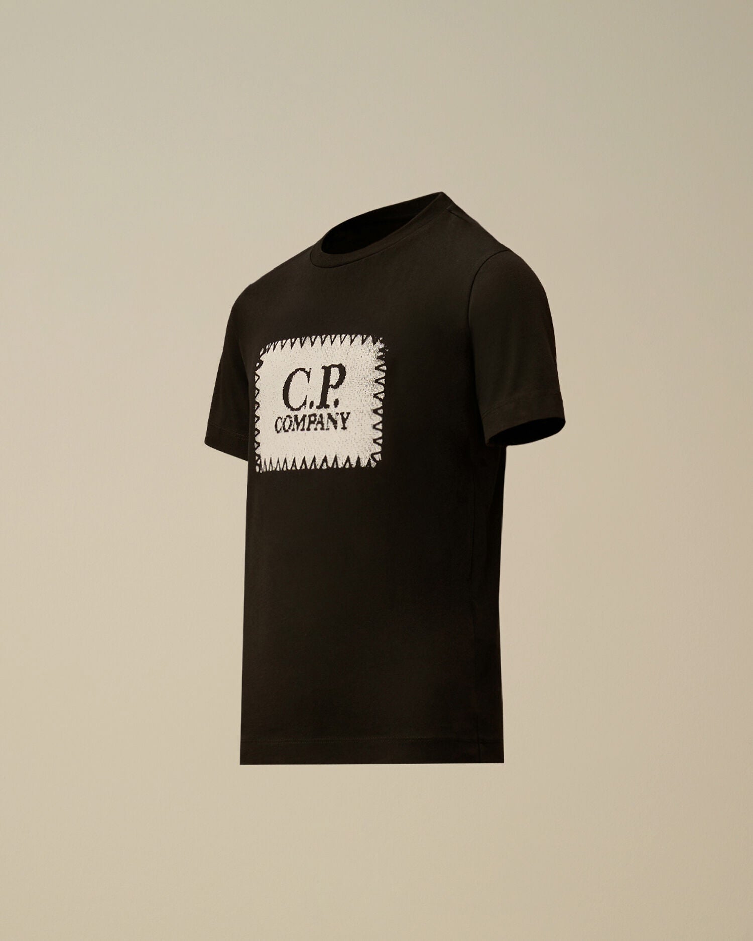 C.P. Company | Art T-shirt