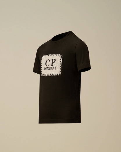 C.P. Company | Art T-shirt