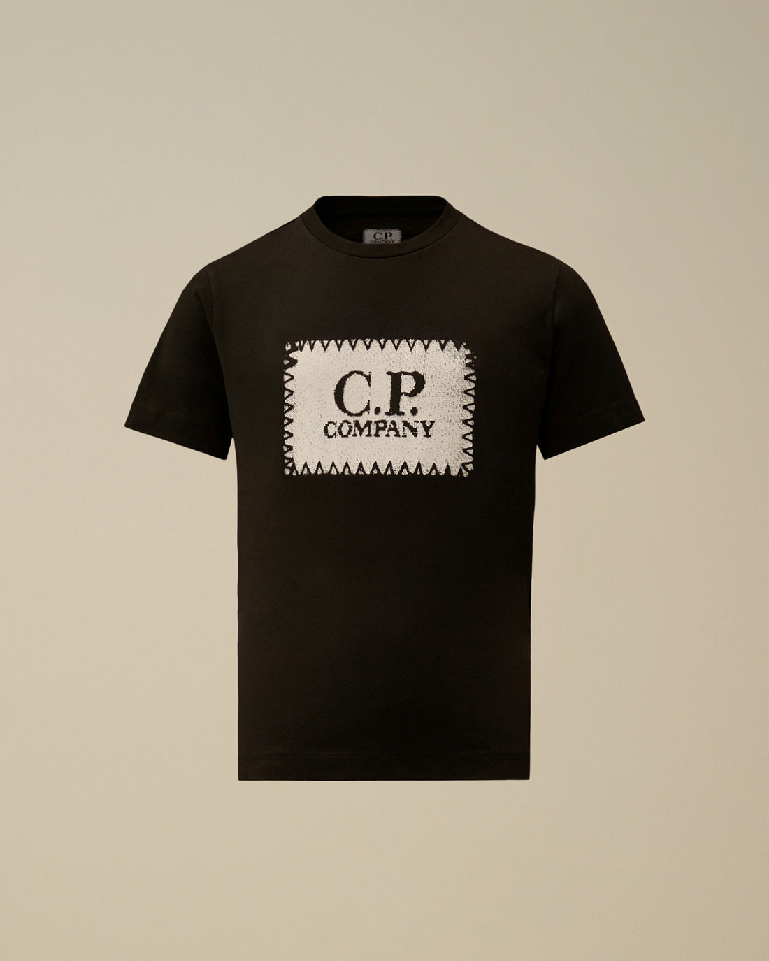 C.P. Company | Art T-shirt