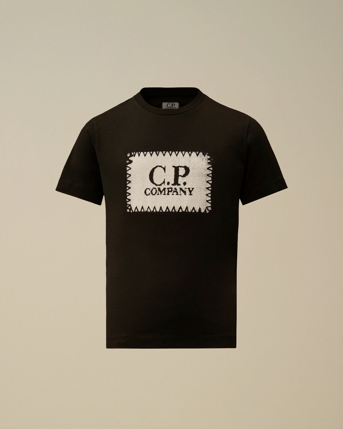C.P. Company | Art T-shirt