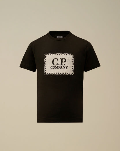 C.P. Company | Art T-shirt