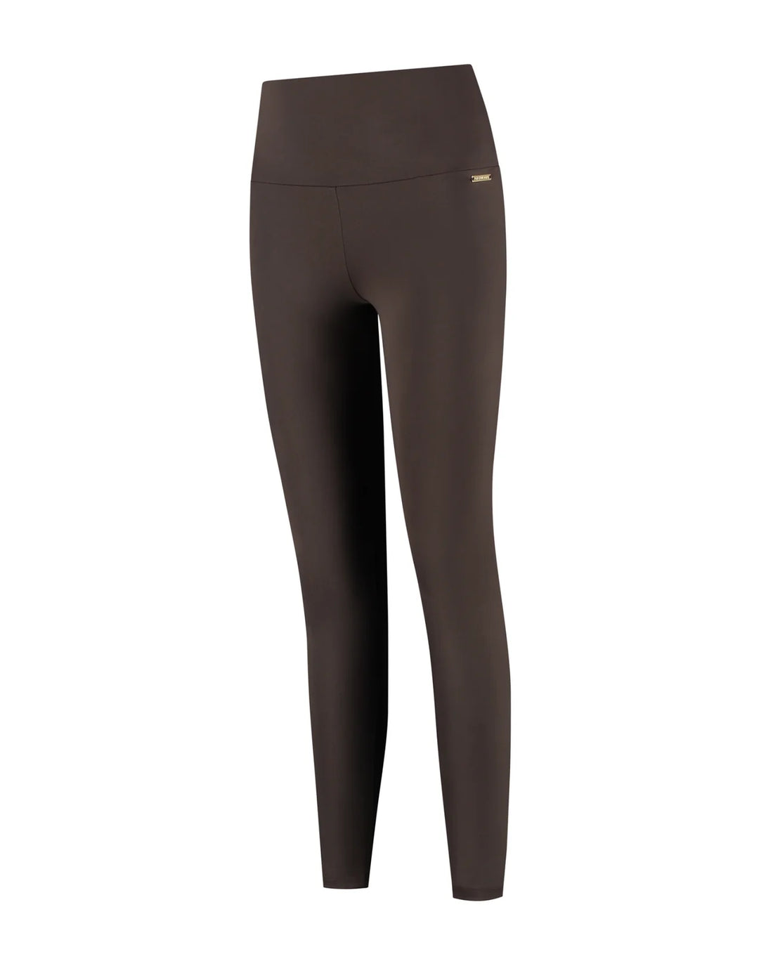 Deblon Classic | High Waist Legging Dusk brown