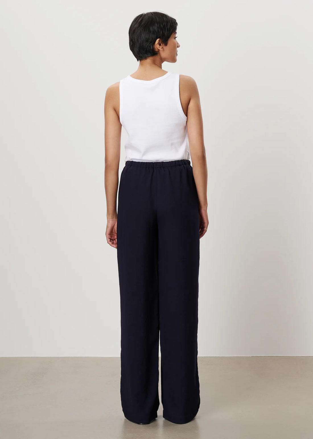 TRVL | Casual Drawstring Pants