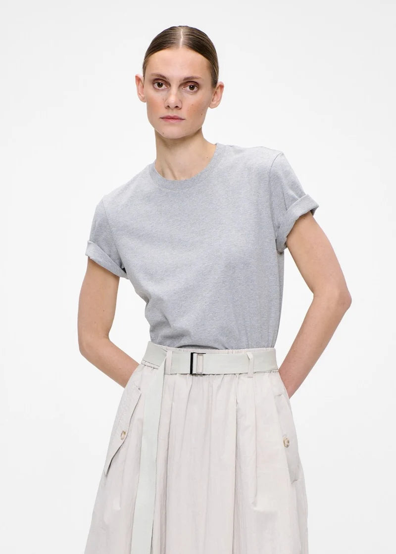 Zenggi | Basic Tee