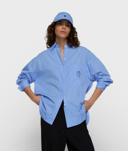 10Days | Check Shirt