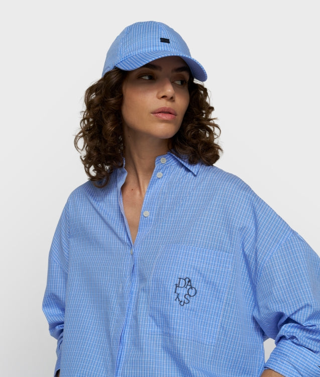 10Days | Check Shirt