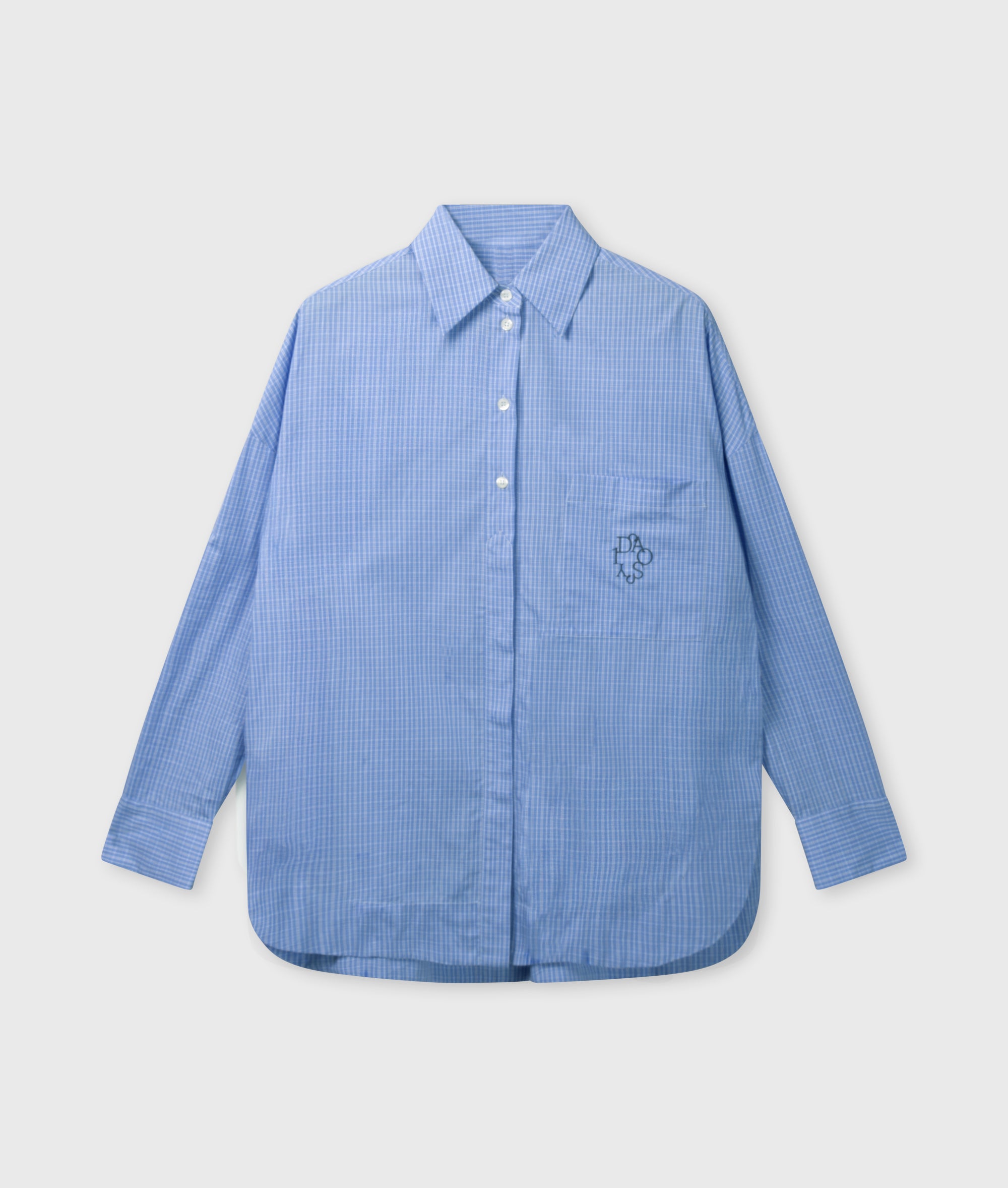 10Days | Check Shirt