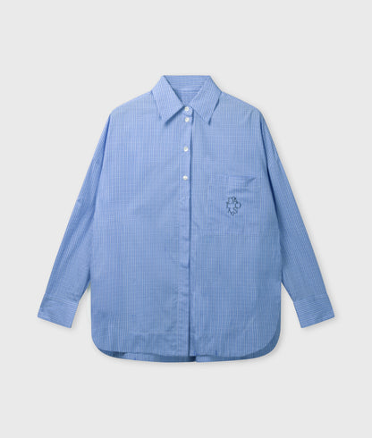 10Days | Check Shirt