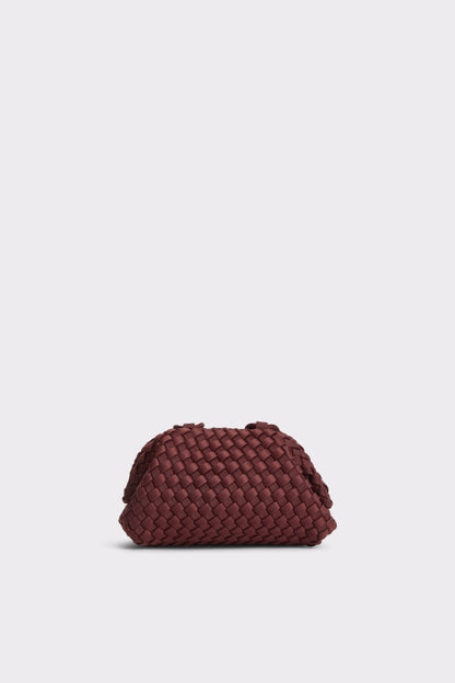 My Marrea | Mini Pouch Inkberry