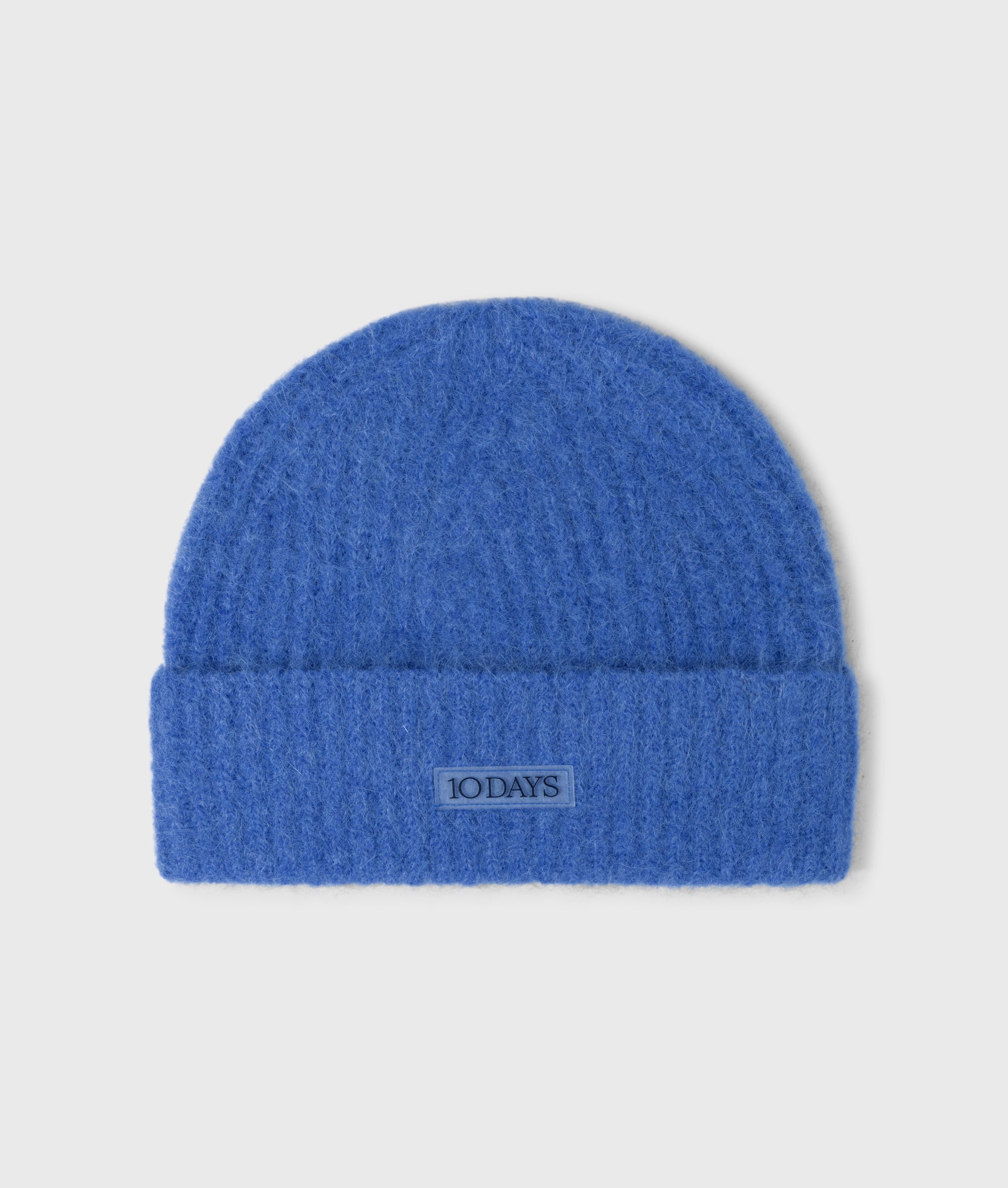 10Days | Hairy Beanie