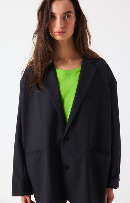 American Vintage | Unisex-blazer Ayany